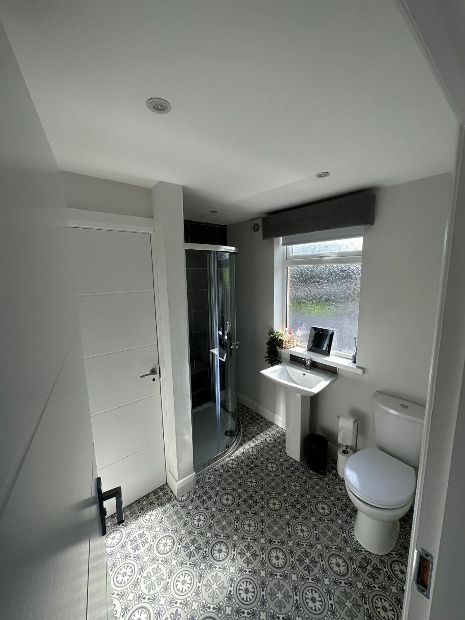 Westland Suites - Stylish, Modern, Elegant, Central Apartments A Londonderry Buitenkant foto